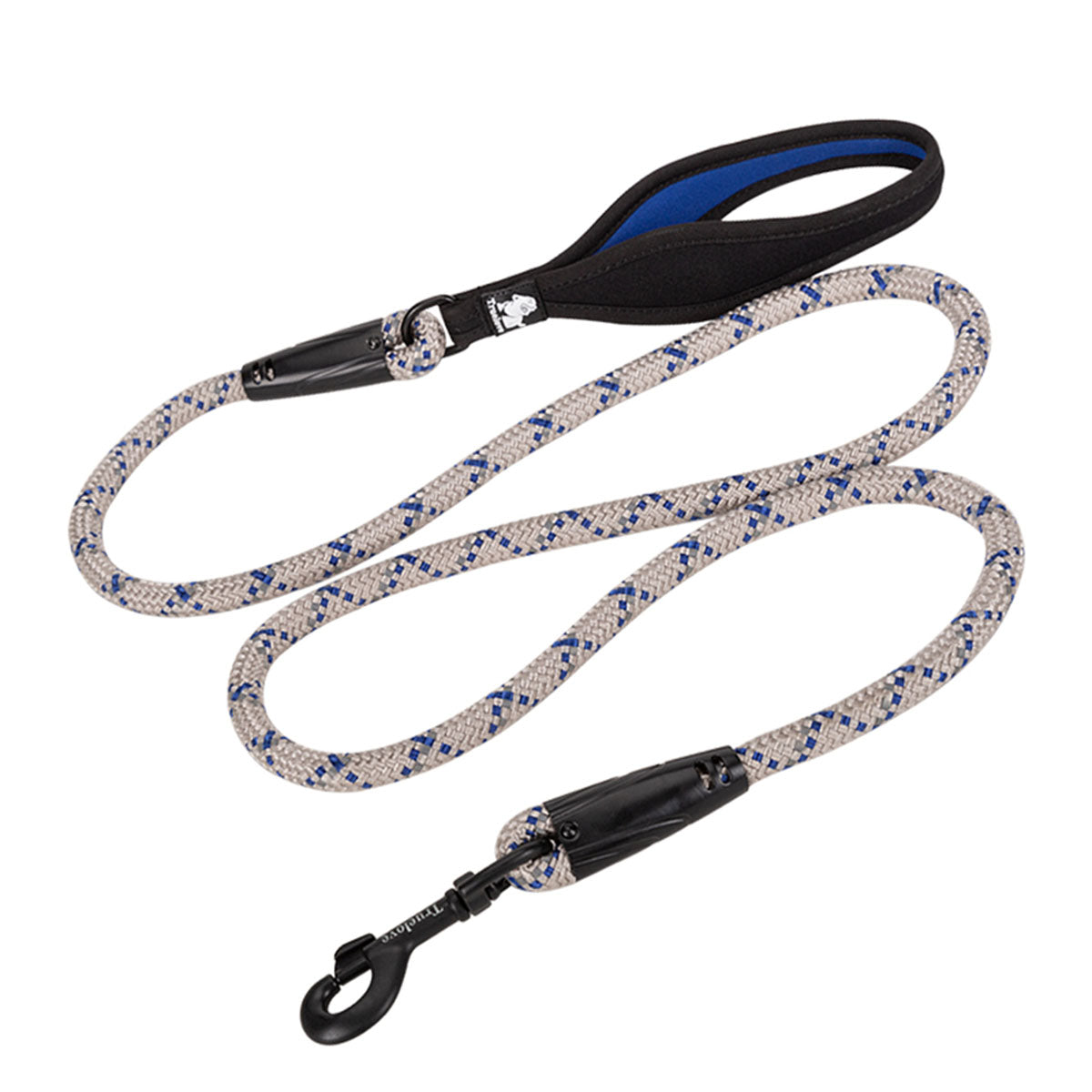 Truelove 犬用 CLIMBING ROPE LEAD 180 ソフトハンドル TLL2572