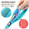犬用リード小型犬大型犬Trueloveブランド柔らかい痛くない手に優しいかわいい中型犬ネオプレンハンドルハッピーパターンリード