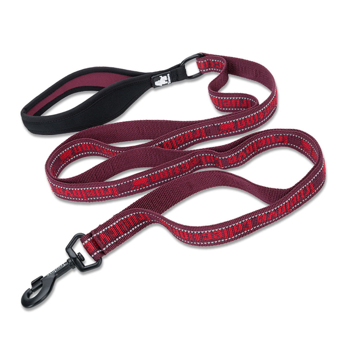 Truelove 犬用 SIX HANDLE マルチハンドルリード 反射 TLL3071