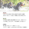 犬リード中型/大型犬用防水衛生的耐久力便利２メートル強化ATBC-PVCリード