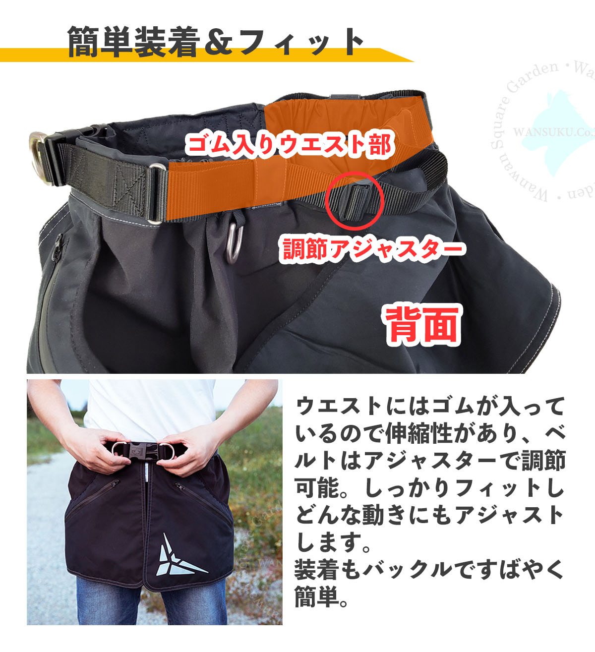 エプロン