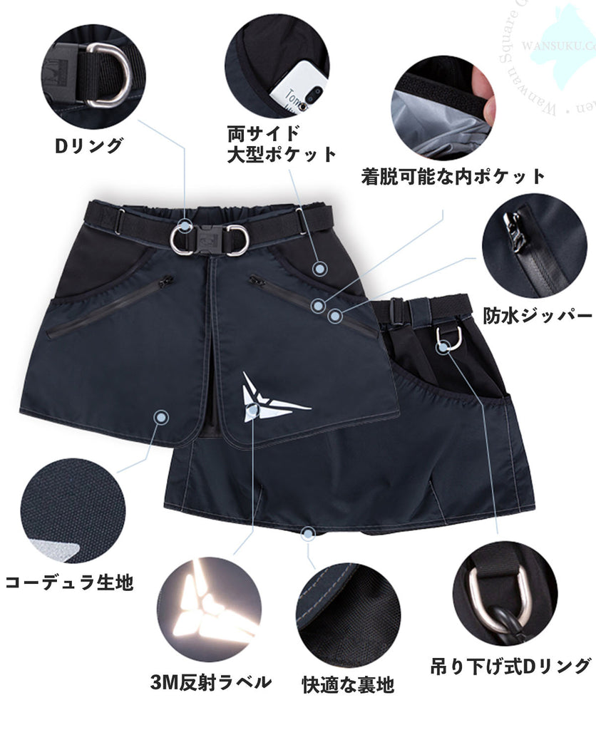 エプロン