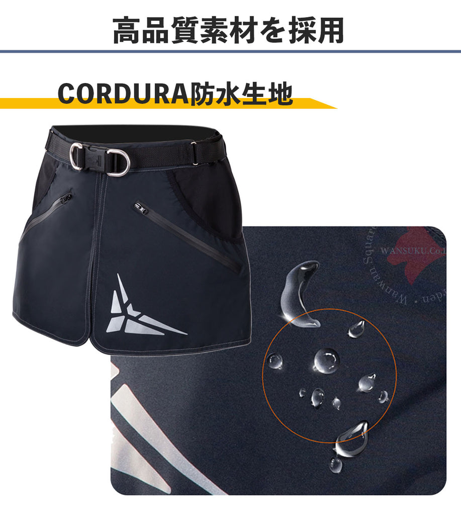 エプロン