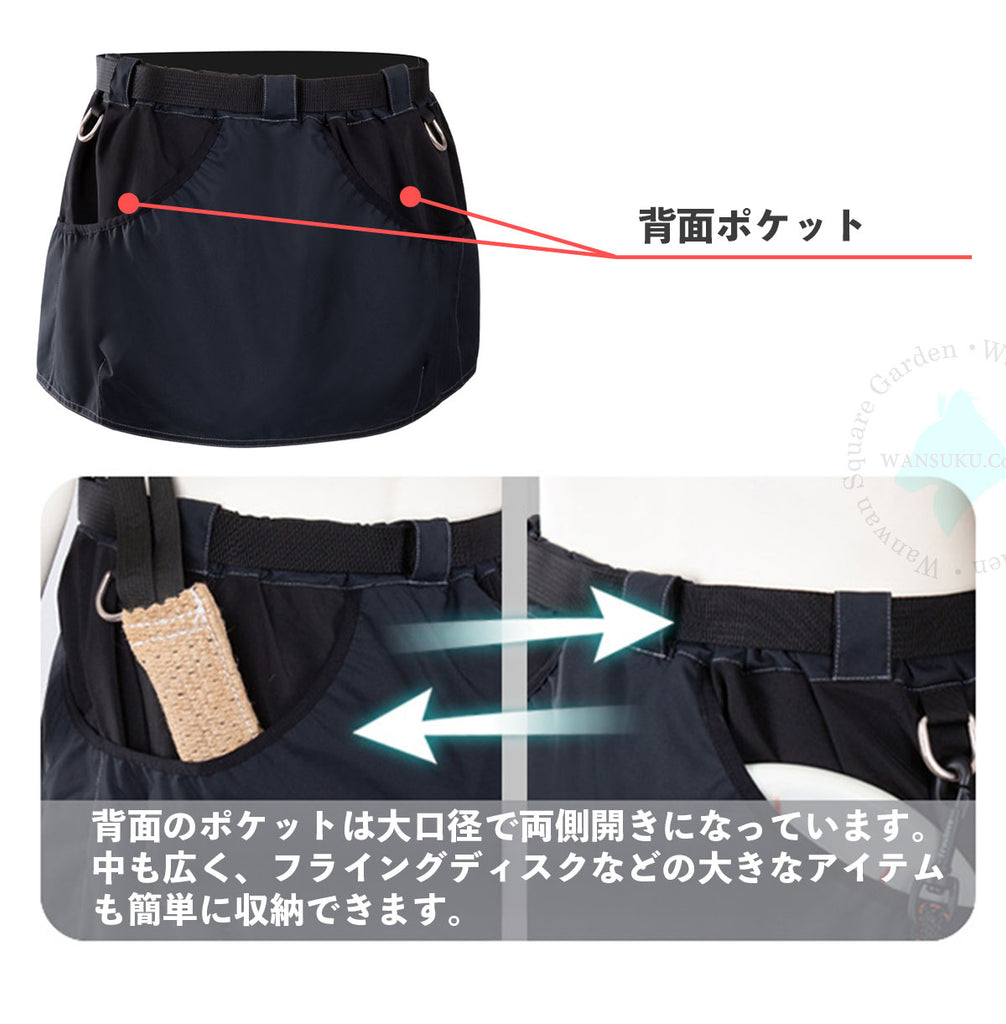 エプロン