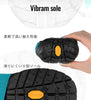 犬 靴 ドッグシューズ Vibramソール TLS4862 V型グリップ 滑りにくい