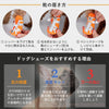 犬靴犬の靴ドッグシューズ小型犬用中型犬用靴肉球保護ソフトメッシュスポーツ介護足怪我シニアケア4PAIRs