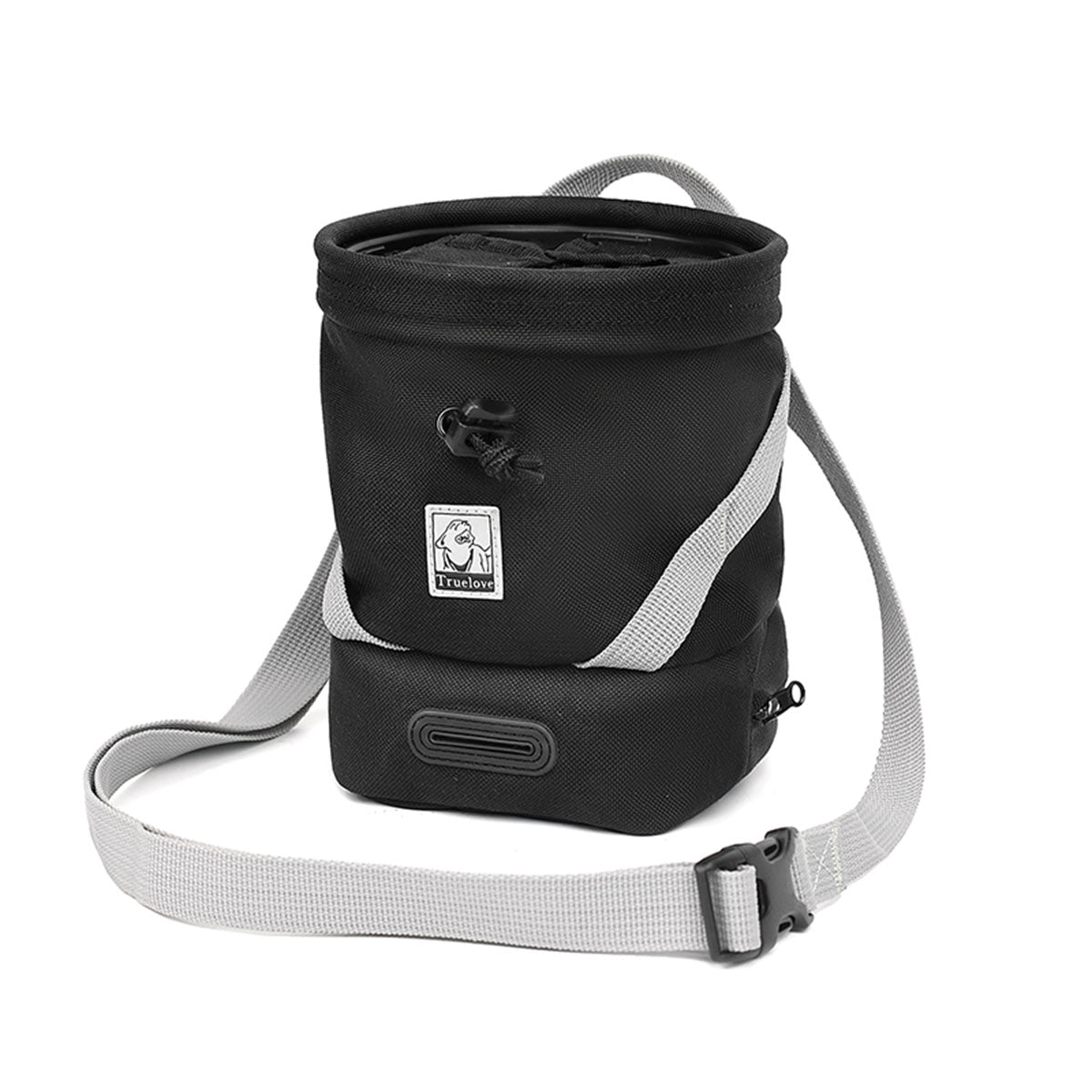 Truelove ドッグトレーナー トリーツポーチ CORDURA マグネット開閉 TLT2052
