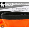ペット用犬用携帯食器フードボールTrueloveブランド餌水ナイロンアウトドアキャンプ外出災害緊急用散歩屋外丈夫防水OUTDOORFOOD-BOWL