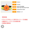 ペット用犬用携帯食器フードボールTrueloveブランド餌水ナイロンアウトドアキャンプ外出災害緊急用散歩屋外丈夫防水OUTDOORFOOD-BOWL