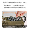 犬首輪ハーネス専用名前名入れ用Trueloveブランドアルファベット文字数字ローマ字A-Z0-9Truelove専用3M反射名入れ用ラベルパッチ20文字まで