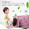 拡張式ペットキャリー
