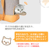 丈夫で安心長く使える高品質猫犬用トートキャリーTruelove製