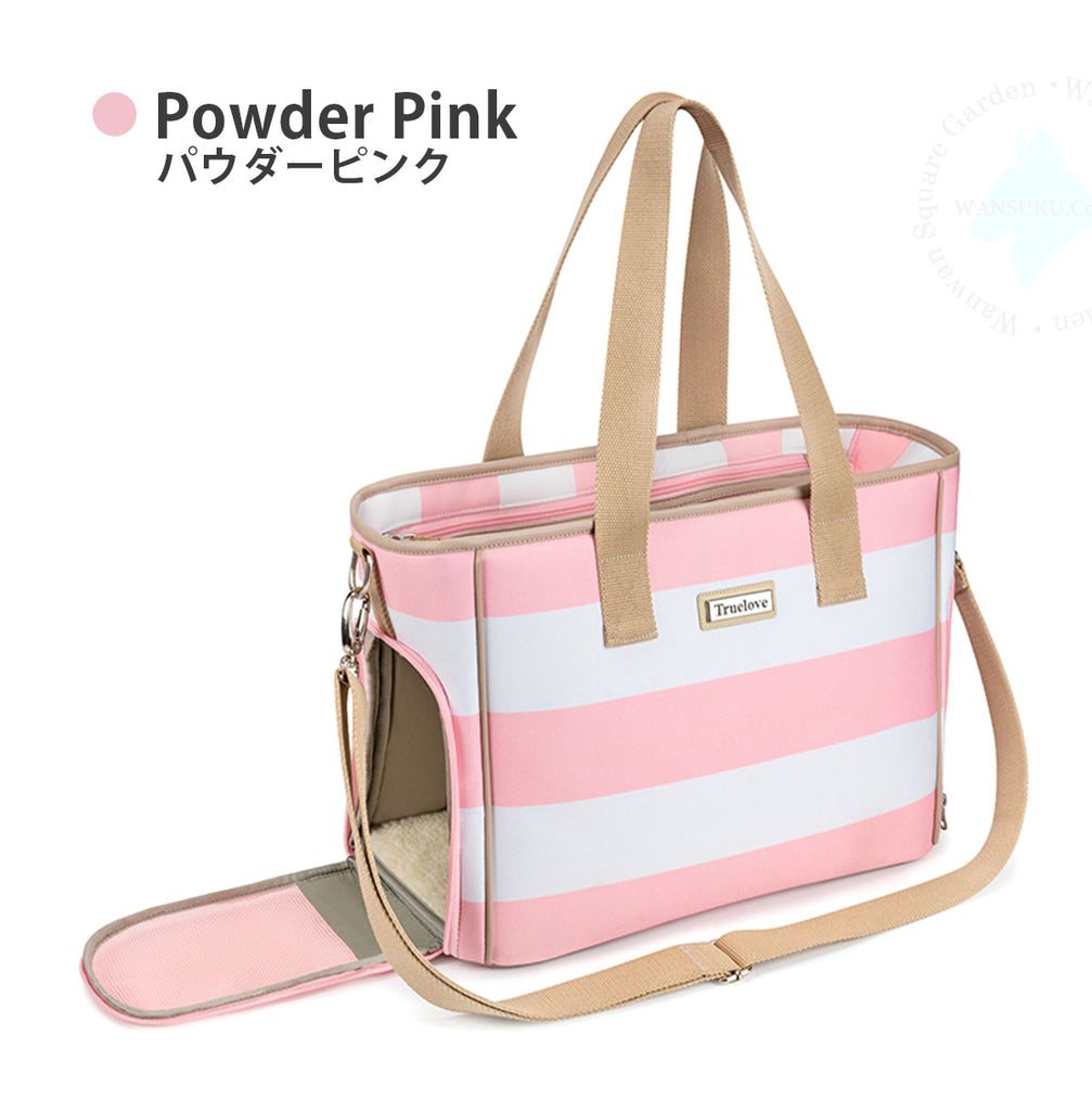 ペットキャリー