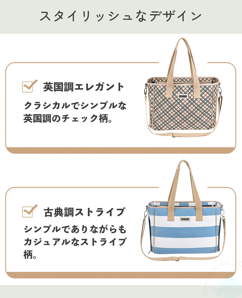 ペットキャリー