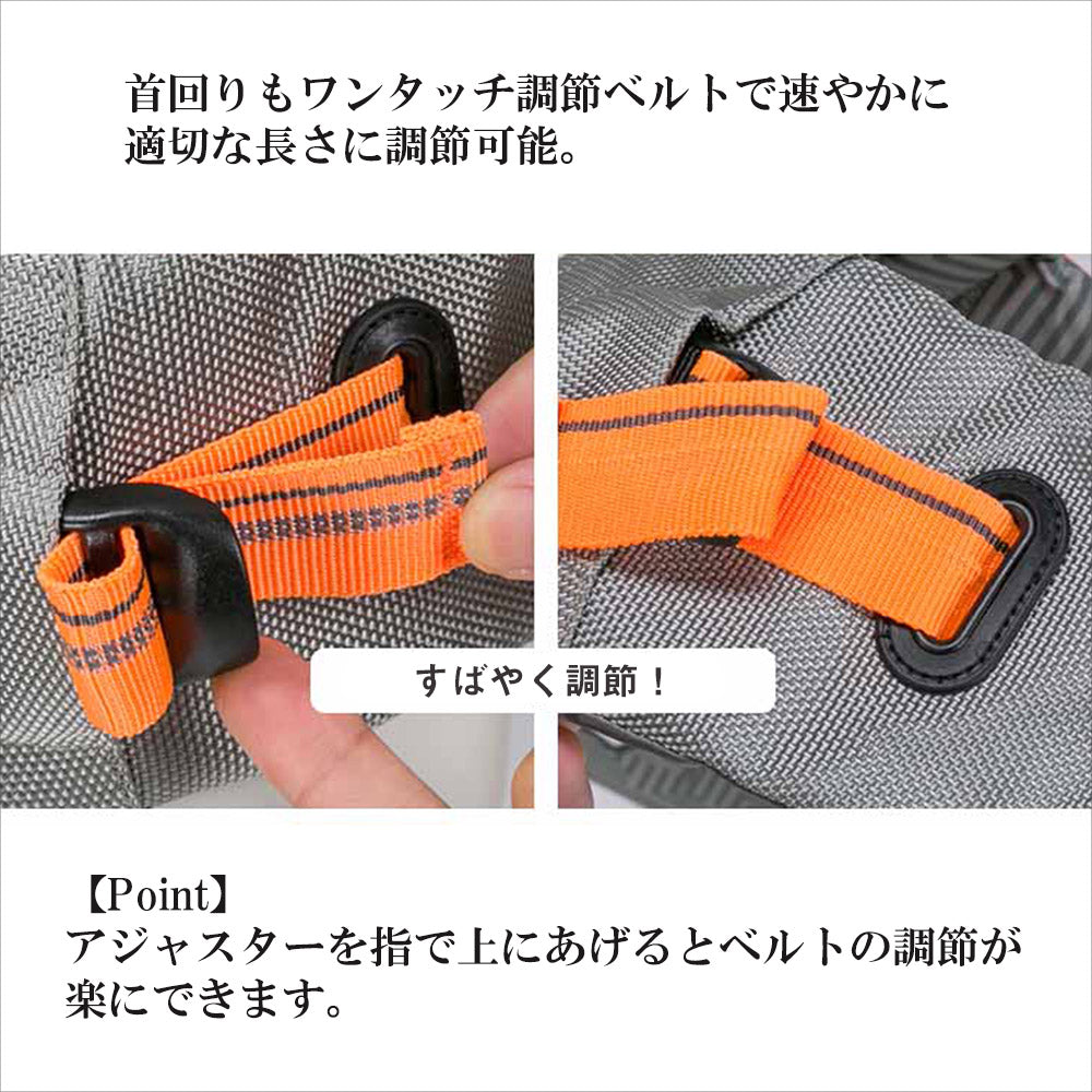犬ライフジャケット小型犬中型件大型犬高品質TL-GEAR